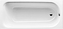 Ванна Kaldewei Saniform Plus 362-1 160x70 (1117 0001 3001) с покрытием EASY CLEANE