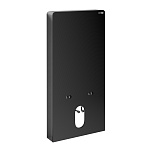 Инсталляция для биде WasserKRAFT 86BDT.050.BL черный