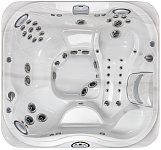 Мини-бассейн Jacuzzi SPA J355 231х213 9445-14485 Opal