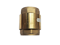 Обратный клапан General Hydraulic 2"