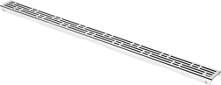Решетка для слива Tece Drainline Basic 601210