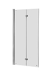 Шторка для ванны Roca Roca Capital M4111512M, распашная