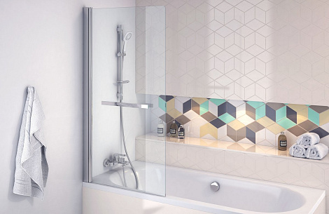 Акриловая ванна Excellent Oceana 180x80 WAEX.OCE18WH