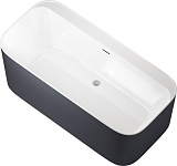 Акриловая ванна Allen Brau Infinity 170x80 2.21001.20/AM