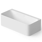 Отдельностоящая ванна Dea Design Modern 160х80х56 DD8665 1600 18 белый
