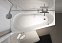 Акриловая ванна Riho Delta 160x80 BB8200500000000 (B068001005) правая