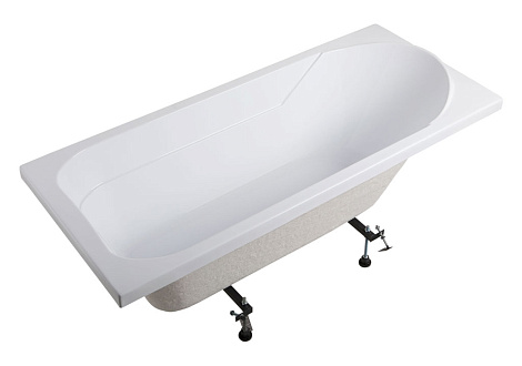 Ножки для акриловой ванны Aquanet 178682