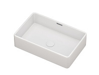 Раковина Aquanet Perfect PERFECT-3 550х350х140 273673 белый
