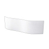 Фронтальная панель Santek Ибица 150x100 1WH112205 R