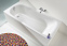 Ванна Kaldewei Saniform Plus 362-1 160x70 (1117 0001 3001) с покрытием EASY CLEANE