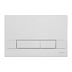 Клавиша смыва Lemark Bit 9801005 хром