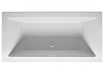Акриловая ванна Riho Rethink Cubic 200х90 B110001005