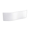 Фронтальная панель Santek Ибица 160x100 1WH112088 L