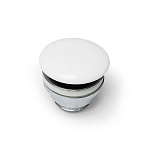 Донный клапан Artceram ACA038 05 00 белый матовый