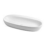 Раковина Azzurra Elegance Circle 90 ELLA090440C0BI