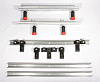 Комплект ножек Ideal Standard K727467 для ванны универсальный