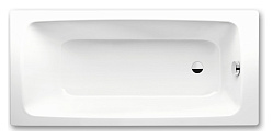 Ванна Kaldewei Cayono 750 170x75 (2750 0001 3001) с покрытием EASY-CLEAN