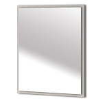 Зеркало Cezares Tiffany 73х90 45084 серый