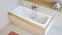 Акриловая ванна Excellent Ava 170x70 WAEX.AVA.17WH