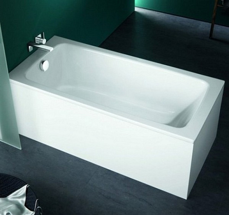 Ванна Kaldewei Cayono 751 180x80 (2751 0001 3001) с покрытием EASY-CLEAN