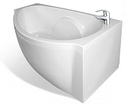 Ванна из искусственного камня Эстет Грация 170x94 ФР-00000633 R