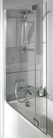 Шторка для ванны Jacob Delafon Bain-Douche Neo E4930-GA