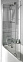 Шторка для ванны Jacob Delafon Bain-Douche Neo E4930-GA