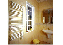 Полотенцесушитель водяной Zehnder Yucca Star YAS-070-050
