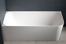 Акриловая ванна Abber 160x75 AB9331-1.6 L