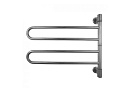 Полотенцесушитель электрический Energy U chrome G2