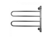 Полотенцесушитель электрический Energy U chrome G2