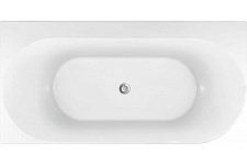 Акриловая ванна Allen Brau Priority 170x78 139778A-GW