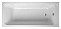 Ванна Villeroy&Boch Omnia Architectura 170x75 UBA170ARA2V-01
