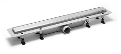 Душевой лоток PlastBrno Design 4 SZA4850