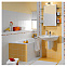 Квариловая ванна Villeroy&Boch Oberon 160x75 UBQ160OBE2V-01