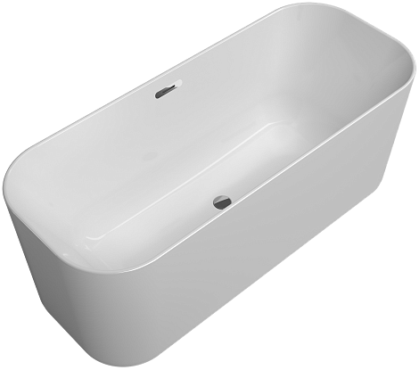 Квариловая ванна Villeroy&Boch Finion 170x70 UBQ177FIN7A100V401