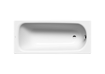 Ванна стальная Kaldewei Saniform plus 371-1 170x73 112900013001 с покрытием