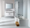 Акриловая ванна Jacob Delafon Bain-Douche Neo 160x90 E6D000R-00 R