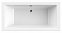 Акриловая ванна Cezares Plane 170x70 PLANE-170-70-45-W37