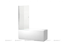 Шторка для ванны Aquanet Alfa 1 NF6211