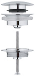 Донный клапан Grohe 65807000