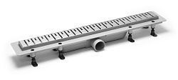 Душевой лоток PlastBrno Design 2 SZA2750