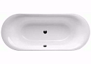 Квариловая ванна Villeroy&Boch Cetus 175x75 UBQ175CEU7V-01
