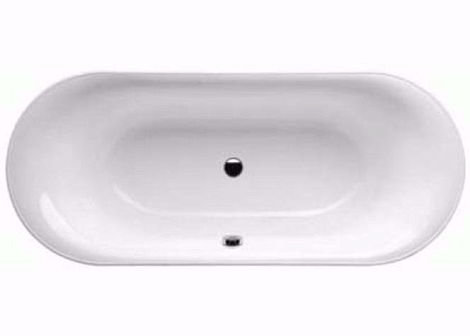 Квариловая ванна Villeroy&Boch Cetus 175x75 UBQ175CEU7V-01