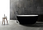 Акриловая ванна Abber 150x150 AB9279MB