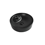 Раковина Aquanet Moon MOON-2-MB 430х430х130 273671 черный матовый