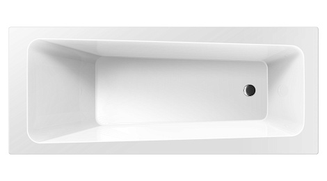 Акриловая ванна Excellent Ava 170x70 WAEX.AVA.17WH