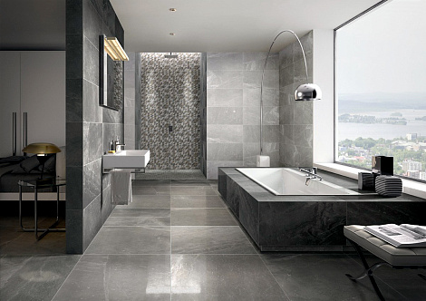 Квариловая ванна Villeroy&Boch Squaro Edge 12 170x75 UBQ170SQE2DV-01