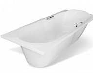 Ванна из искусственного камня Эстет Камелия 180x75 ФР-00001032