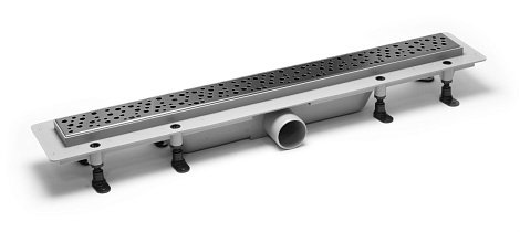 Душевой лоток PlastBrno Design 5 SZA5650